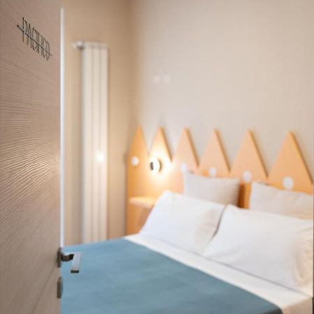 Oceano Rooms 테르몰리 외부 사진
