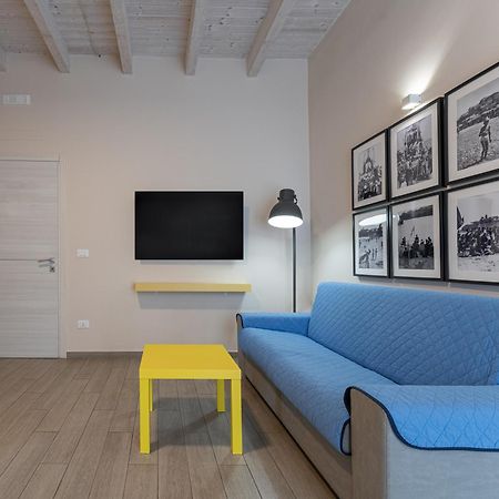 Oceano Rooms 테르몰리 외부 사진
