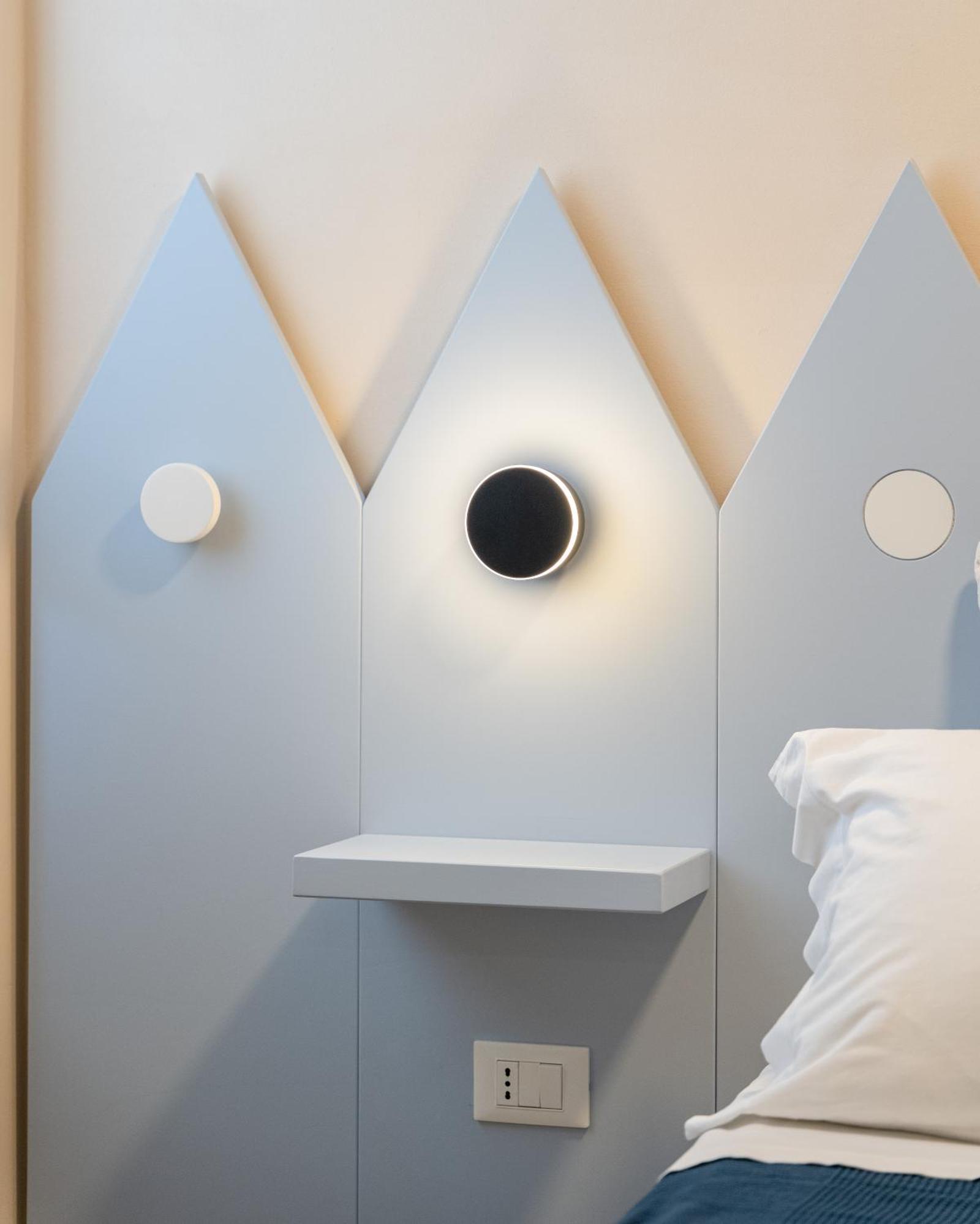 Oceano Rooms 테르몰리 외부 사진
